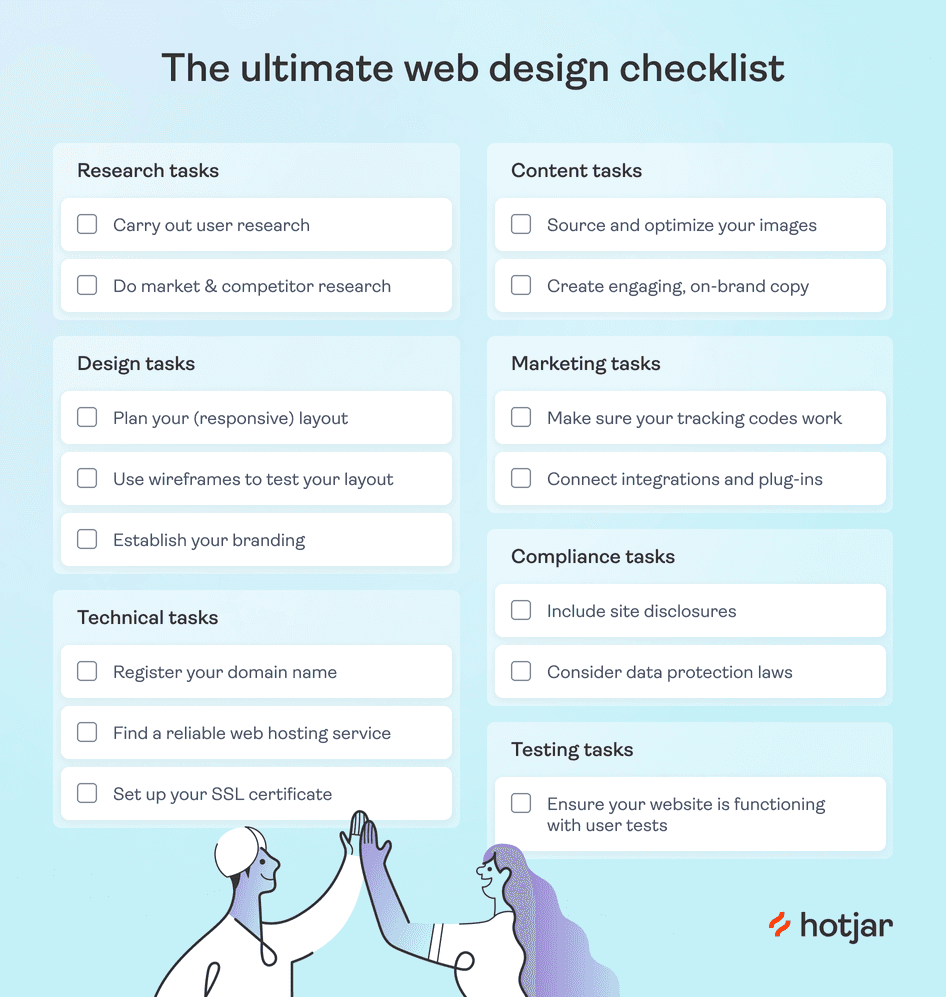 #Download your free web design checklist here