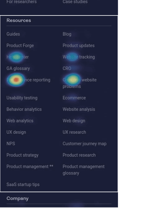 types of research in ux design