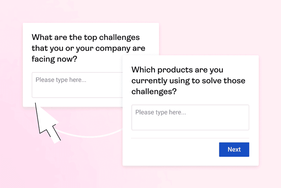 #Hotjar’s market research survey template helps you understand who your customers are, what they want, how much they’re willing to pay, and their biggest challenges