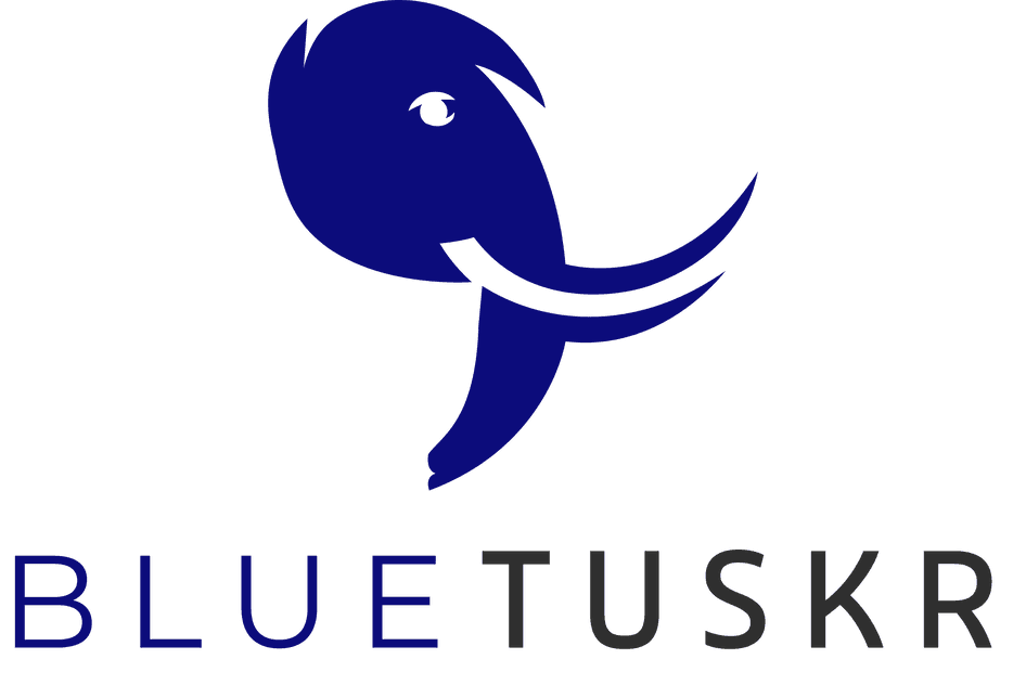 BlueTuskr