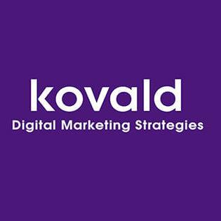 Kovald Digital Marketing Strategies