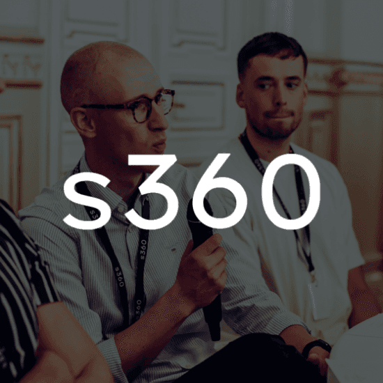 #Learn how award-winning performance marketing agency s360 uses Hotjar to optimize conversions.