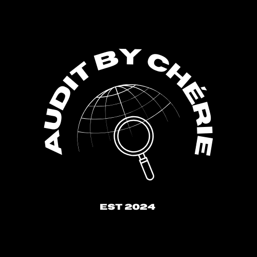 Audit by Chérie
