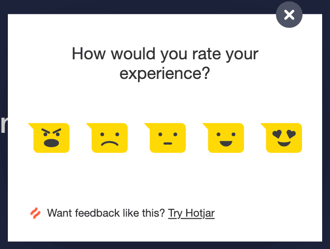 quantitative research data analysis software #Visitors rate their experience on a scale with happy (or angry) faces, which translates to a quantitative scale
