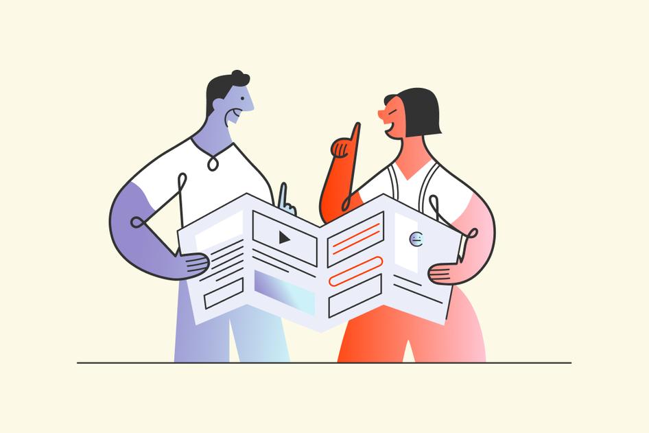 By following the core principles and rules of UI design, you and your team will create a user interface that delights users.