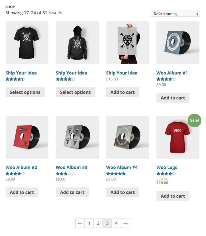 #WooCommerce allows you to add an online store to a WordPress website
