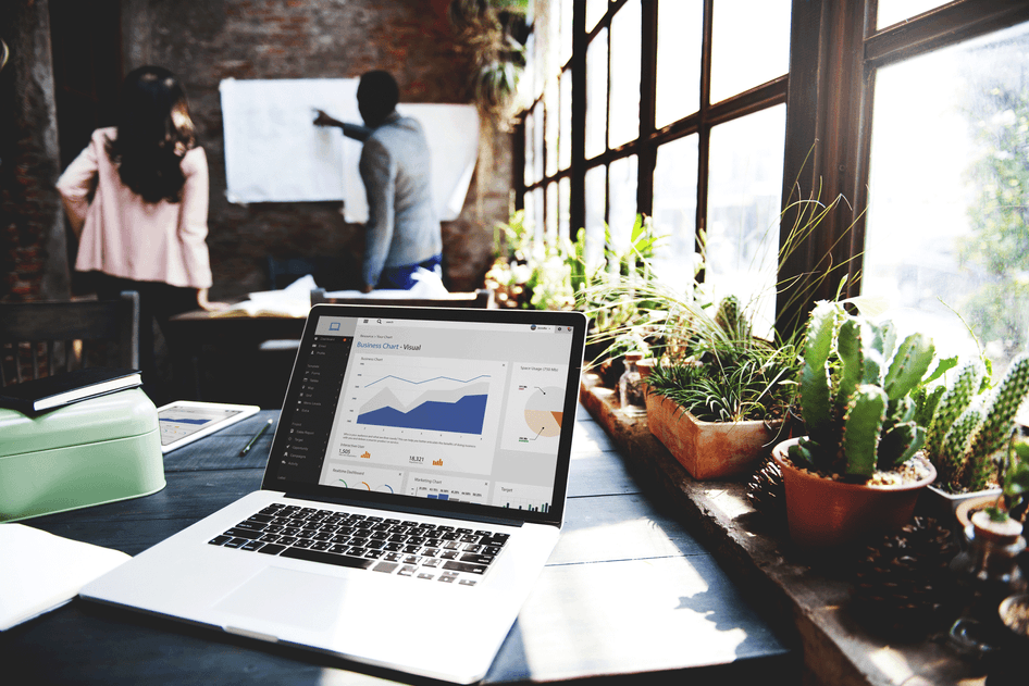 Data-democratization