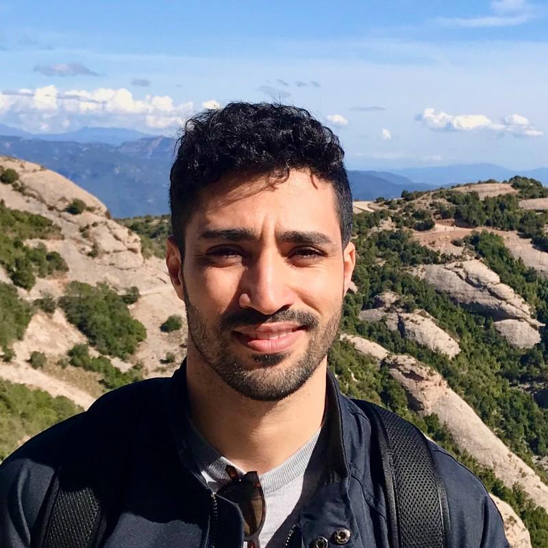 Imran Omari