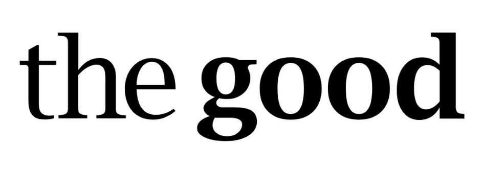 The Good