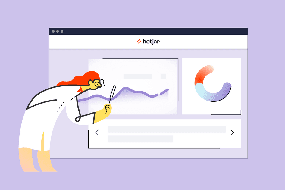 Hotjar’s Dashboard what it is and why you should use it