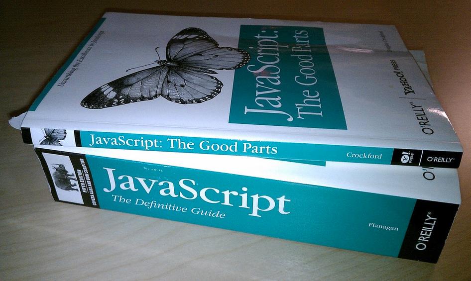 #JavaScript: The Good Parts