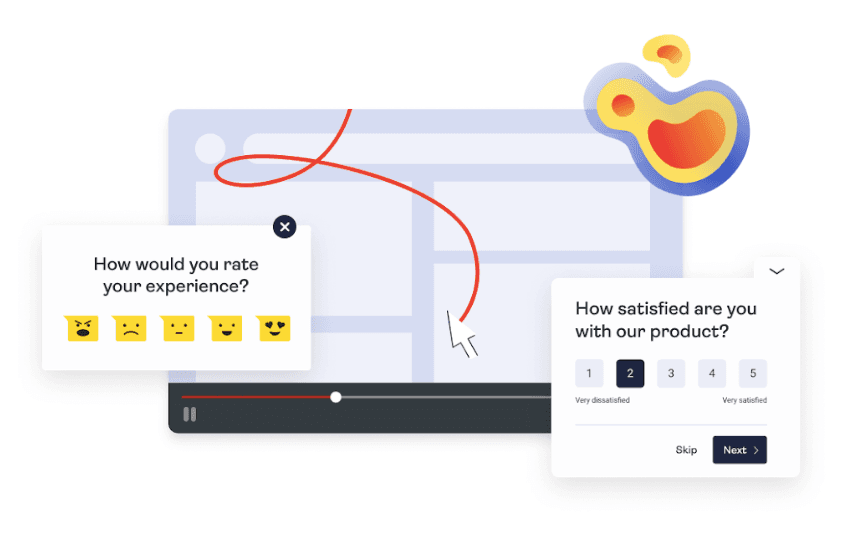 #Hotjar’s product experience insights tools let you dive deeper into the user experience 