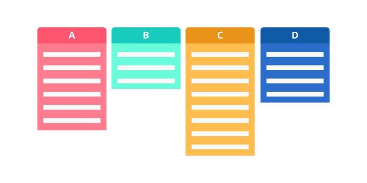 research project online advertising <