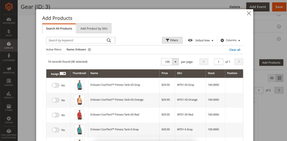 #Automated catalog updates make Adobe Commerce a handy ecommerce platform