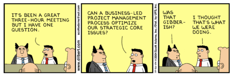 lean methodology case study