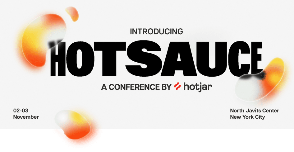 #Join us at HOTSAUCE this November in New York