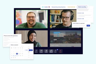 User Interface: What It Is, Why It Matters, and Key Elements