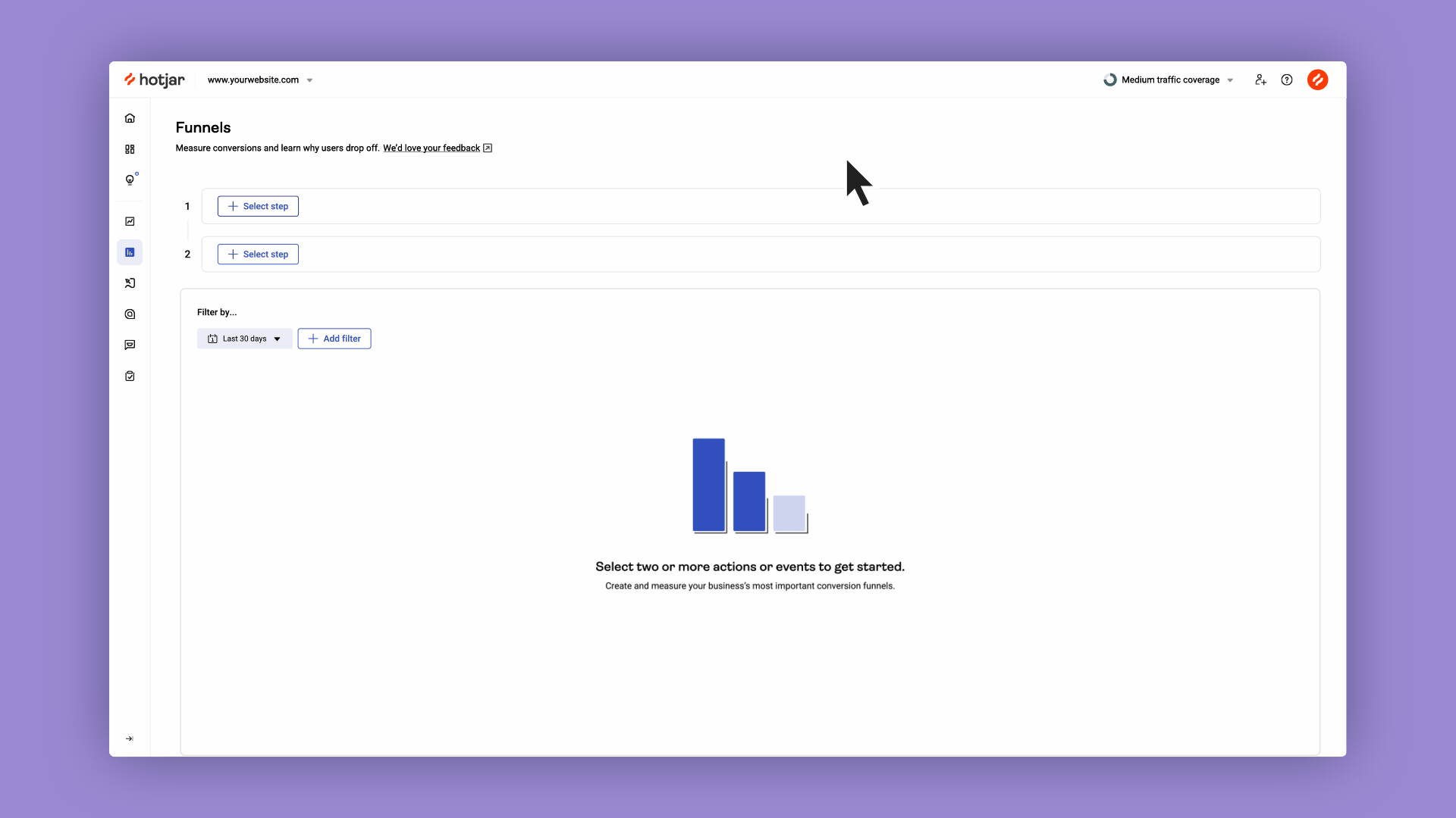 Why Are Users Dropping Off Your Website?
