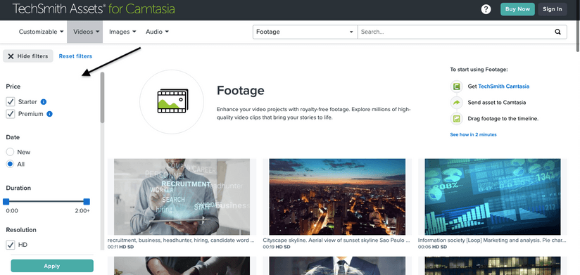 5 Effective UI Design Examples That Users Love