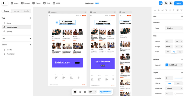 14 Best UI Design Tools and Software You Need in 2023