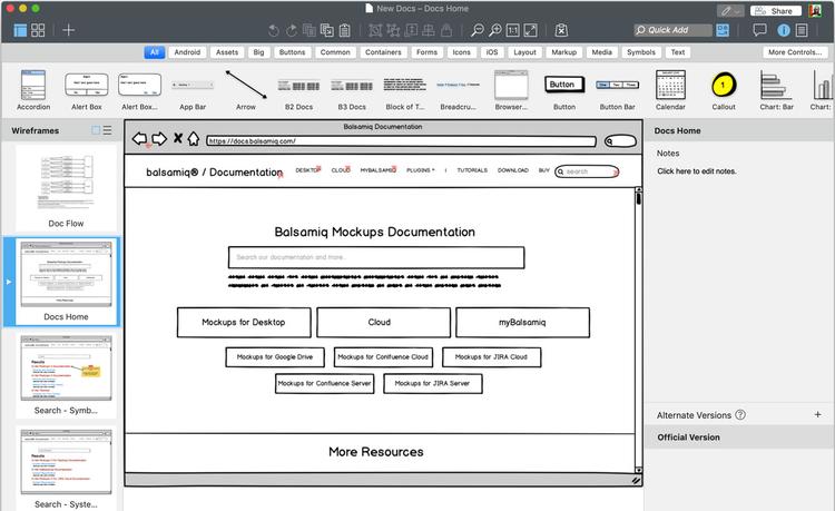 14 Best UI Design Tools and Software You Need in 2023