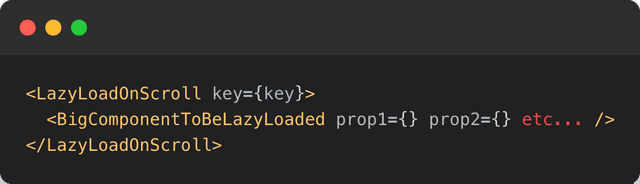 Lazy Loading: Why It’s Important And When To Use It