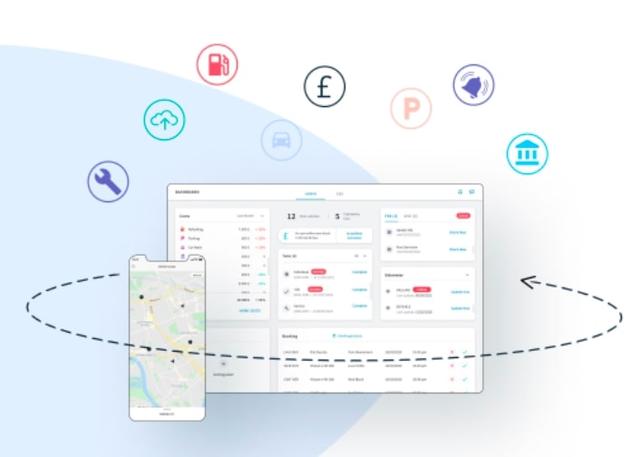 6 Web App Design Examples for Inspiration and User Success