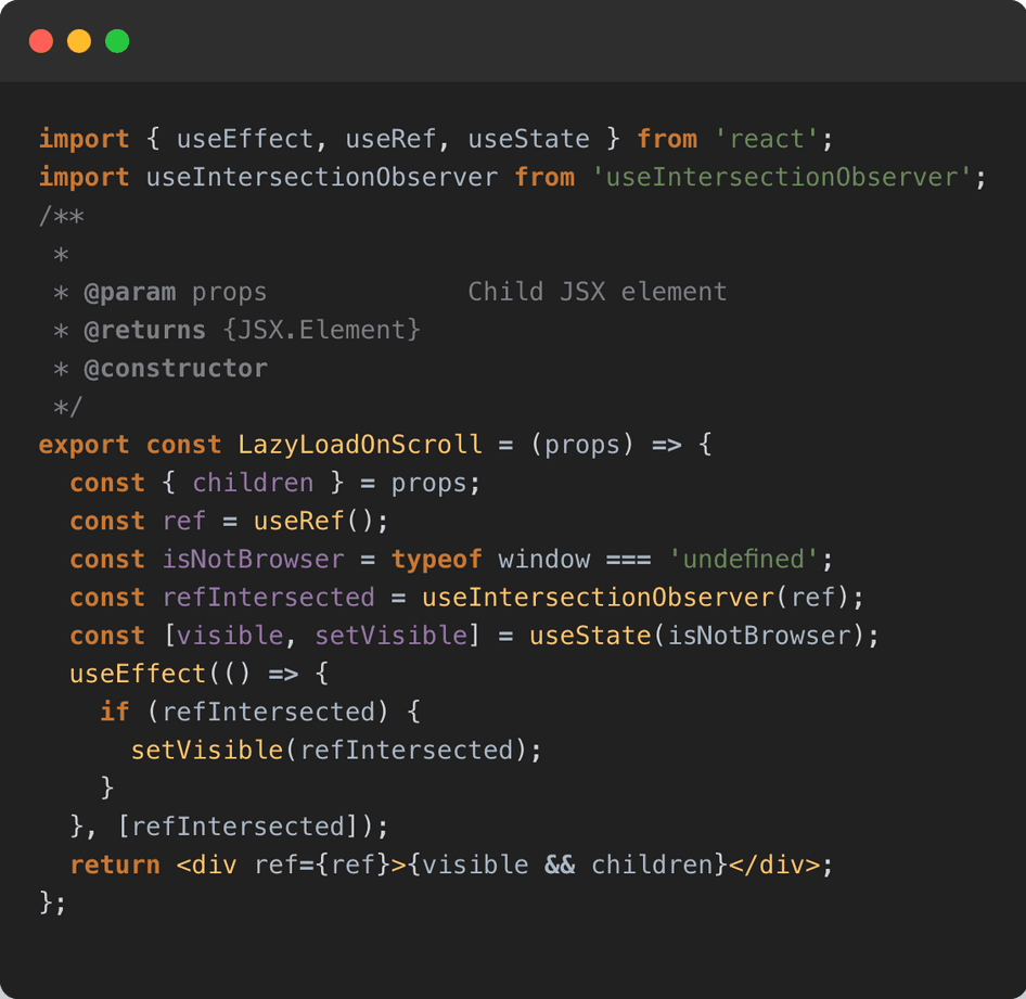 Lazy Loading: Why It’s Important And When To Use It