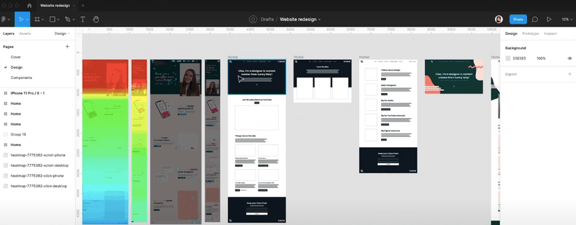 5 Effective UI Design Examples That Users Love