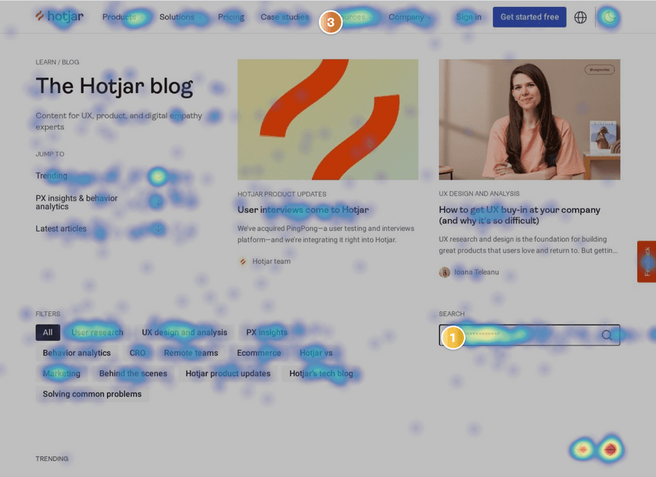 How Exclusive Concepts Uses Hotjar to Drive Conversions