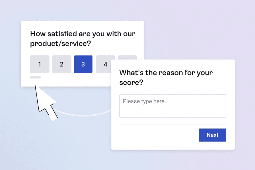 Qué es una encuesta de satisfacción del cliente y cómo crearla