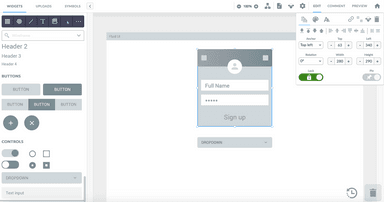14 Best UI Design Tools and Software You Need in 2023