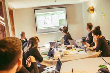 How to Build and Scale an Engineering Team | Hotjar Blog