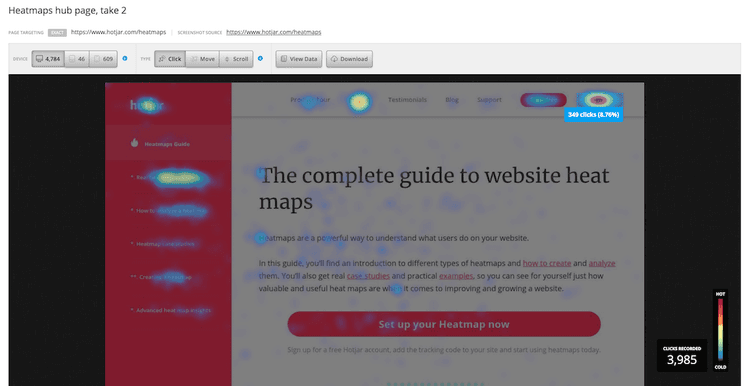 Click Map Website | Click maps – AIHVF