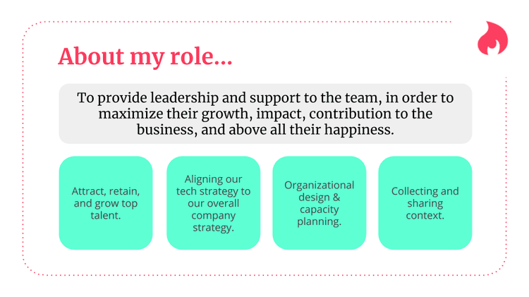 How to Build and Scale an Engineering Team | Hotjar Blog