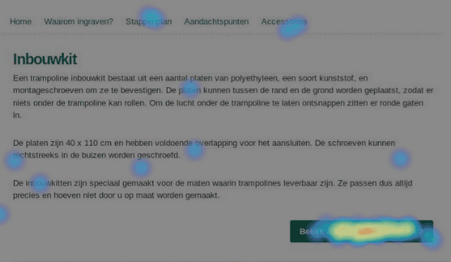 How to Track Clicks on your Site (An Why You Should Do It)