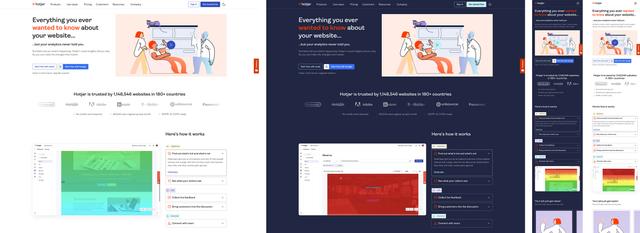 5 Effective UI Design Examples That Users Love